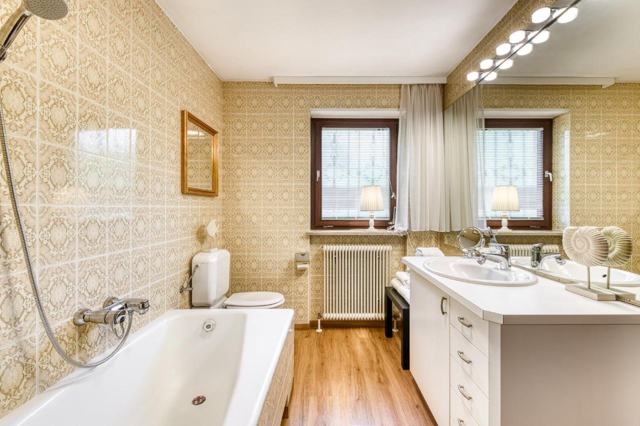 Panoramavilla Bludenz By A-Appartments Extérieur photo