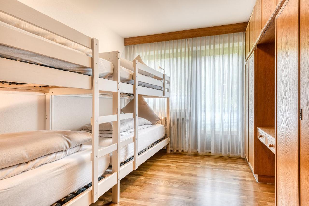 Panoramavilla Bludenz By A-Appartments Extérieur photo