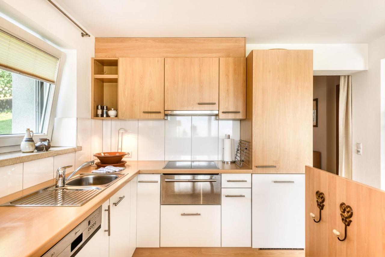 Panoramavilla Bludenz By A-Appartments Extérieur photo
