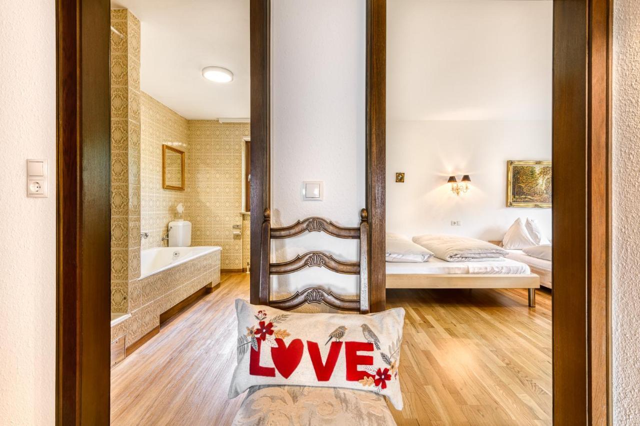 Panoramavilla Bludenz By A-Appartments Extérieur photo