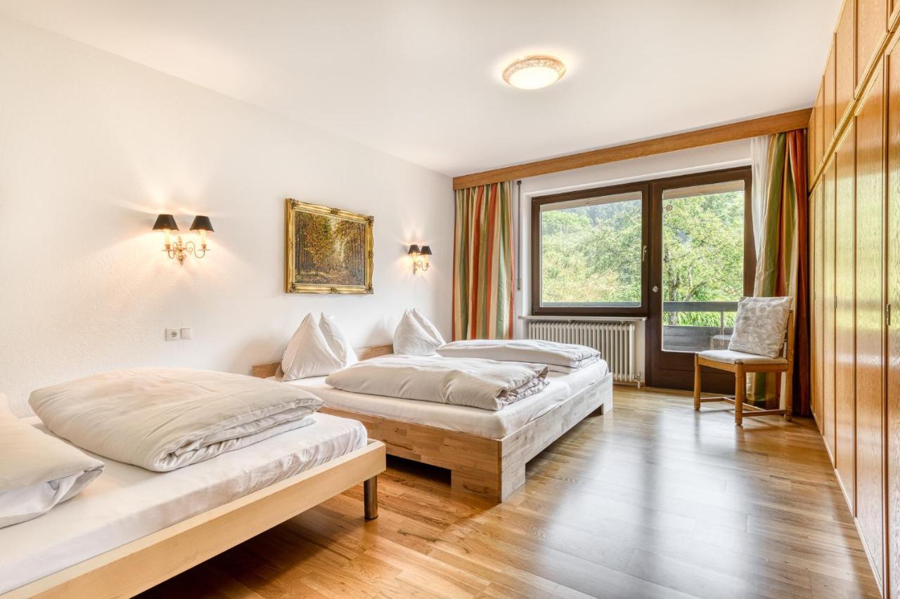 Panoramavilla Bludenz By A-Appartments Extérieur photo