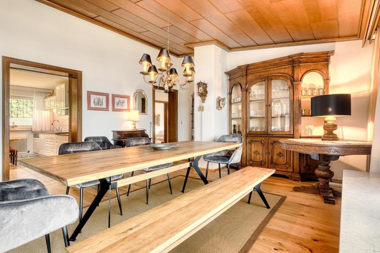 Panoramavilla Bludenz By A-Appartments Extérieur photo